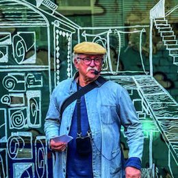 Shows - Manni lädt ein - Öcher Jampetaatsche in Aachen