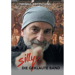 Die wahre Geschichte der Band „Silly“ – Thomas Fritzsching - Musikalische Lesung in Stralsund