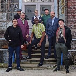 Intensified in Münster