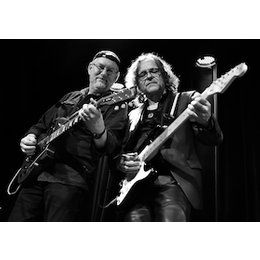 Gerolzhöfer Summer Opening 2026 - Claptonmania UNPLUGGED (a tribute to ERIC CLAPTON) in Gerolzhofen