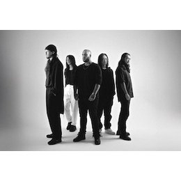 CRYSTAL LAKE & MISS MAY I - European co-headline TOUR 2026 in Karlsruhe