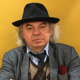 Artur Becker & Gregor Praml - Tadeusz Borowski: Willkommen in Auschwitz in Frankfurt am Main