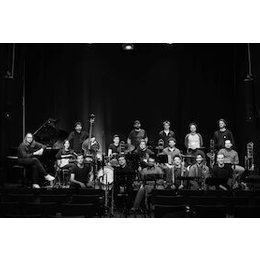 FÄZZ am Freitag 10.0 - FÄZZ Bigband in Frankfurt am Main