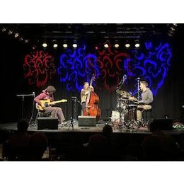 The Horst Sessions #80 - Opener: Fresh Freddy's Hop in Frankfurt am Main