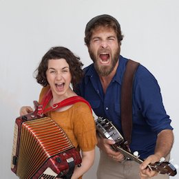 Kulturprogramm KulturHerberge, Museumshof und Ehemalige Synagoge - Tandem in Gelnhausen