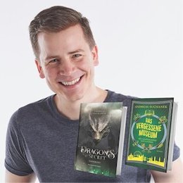 Lesungen - Urban Fantasy Night in Aachen