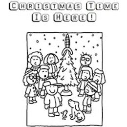 Christmas time is here! Weihnachtskonzert in Stuttgart