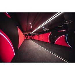 VfB Kids-Tour - Exklusiv für extend Kunden in Stuttgart