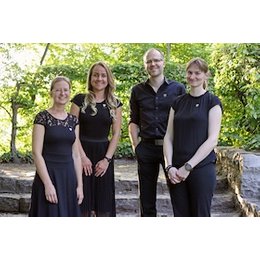 KammerKonzerteForchheim 2026 - GoodWood Ensemble: Im Wald II in Forchheim