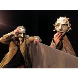 Kulturprogramm KulturHerberge, Museumshof und Ehemalige Synagoge - Simplicissimus in Gelnhausen