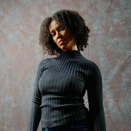 LUNA SIMAO - Zwischen zwei Welten Club Tour 2026 in Frankfurt am Main