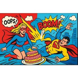 Das Regionentheater präsentiert das Stück: