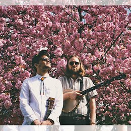 Shoes Bakery - Folk, Bluegrass, Oldtime und Country in Schweinfurt