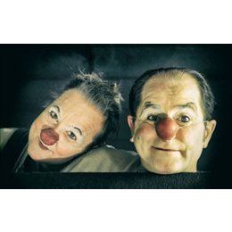 Kufo für Kinder - Morgen bestimme ich! - Premiere | ab 4 J. in Fürth