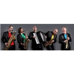 Kulturprogramm KulturHerberge, Museumshof und Ehemalige Synagoge - Tangosphere - The Music of Astor Piazolla in Gelnhausen