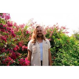 PARKER MILLSAP in Hamburg