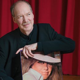 HILDEGARD KNEF: ICH GLAUB, ‘NE DAME WERD‘ ICH NIE in Berlin