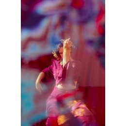 Sara Bax - She´s the Poem in Lüneburg