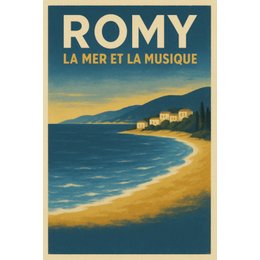 Jakob Gühring - „Romy, la mer et la musique“ in Stuttgart