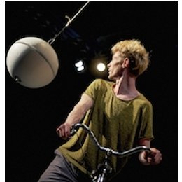 Winterzirkus 2026 - CERAMIC CIRCUS in Potsdam