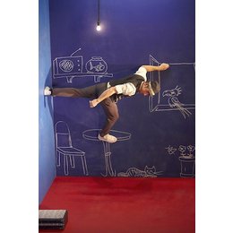 Winterzirkus 2026 - LEO in Potsdam