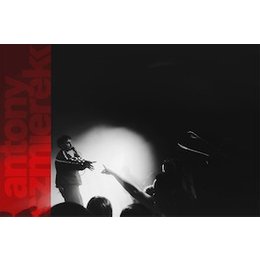 2026 - Q2 - Antony Szmierek in Heidelberg