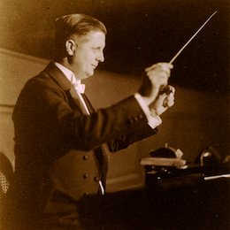 Fritz Busch in Dresden. Ein multimediales Künstlerporträt in Pirna