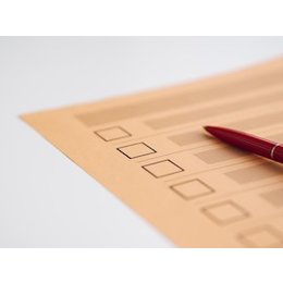 Lesungen - DemokratieKultur: Wählen oder Nichtwählen - Ist das eine Frage? in Paderborn