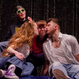 Junges Ensemble am Theater Rüsselsheim -