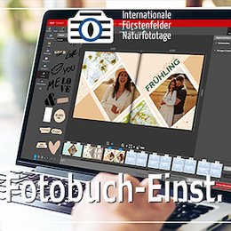 Workshops & Seminare - WS Fotobuch Einsteiger in Fürstenfeldbruck