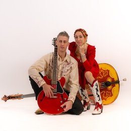 LOVESICK - (Full Band Show!) in Hamburg