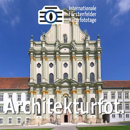 Workshops & Seminare - Walk Architekturfotografie in Fürstenfeldbruck