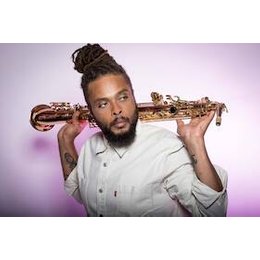 Frühjahr 2026 - LOGAN RICHARDSON – BLUES PEOPLE in Dresden