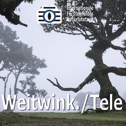 Workshops & Seminare - WS Weitwinkel versus Tele in Fürstenfeldbruck
