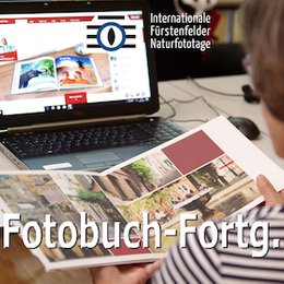Workshops & Seminare - WS Fotobuch Fortgeschrittene in Fürstenfeldbruck