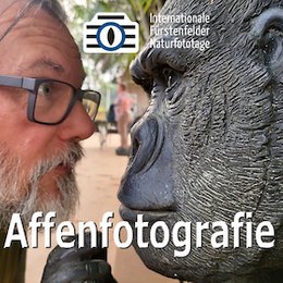 Workshops & Seminare - Sem Ich mach' mich nicht zum Affen in Fürstenfeldbruck