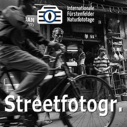 Workshops & Seminare - Walk Streetfotografie in Fürstenfeldbruck