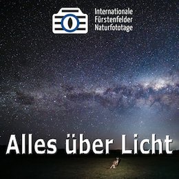 Workshops & Seminare - WS Alles über Licht in Fürstenfeldbruck