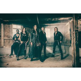 Black Sabbath by Lady Evyl in Rastatt