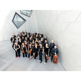 Chemins de Bach - ensemble reflektor - ERBE UND ECHO in Lüneburg