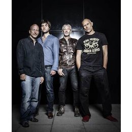 Frühjahr 2026 - SONAR in Dresden