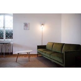 silent reading @ LCB - silent reading @ LCB in Berlin