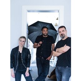 Musa Dagh - Tour 2026 in Frankfurt am Main