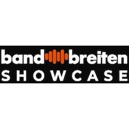 Bandbreiten Showcase - Konzert in Linz