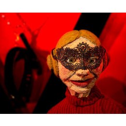 Internationales Figurentheater Pforzheim - Fifty Shades of Gretel in Pforzheim