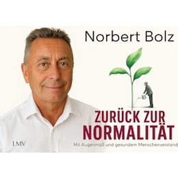 Mai Festspiele - Norbert Bolz: Zurück zur Normalität in Brandenburg