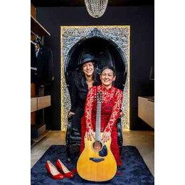 Liebes Fräulein in Dresden