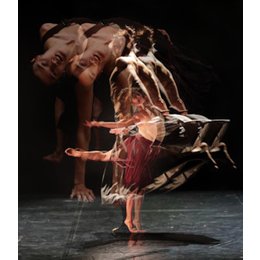 Programm GEMS - Tanz Zwei in Singen