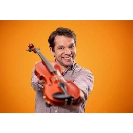 Göttinger Symphonieorchester - Juri und die Rätsel der kleinen Nachtmusik in Meppen