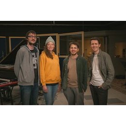 Hannes Stollsteimer - INTERFUSION QUARTET - Interfusion Quartett in Bad Neustadt